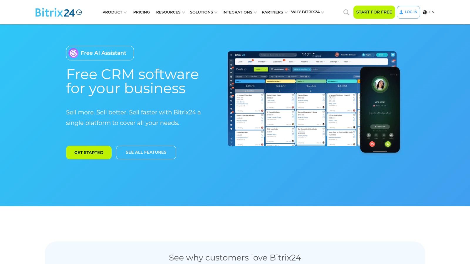 Bitrix24